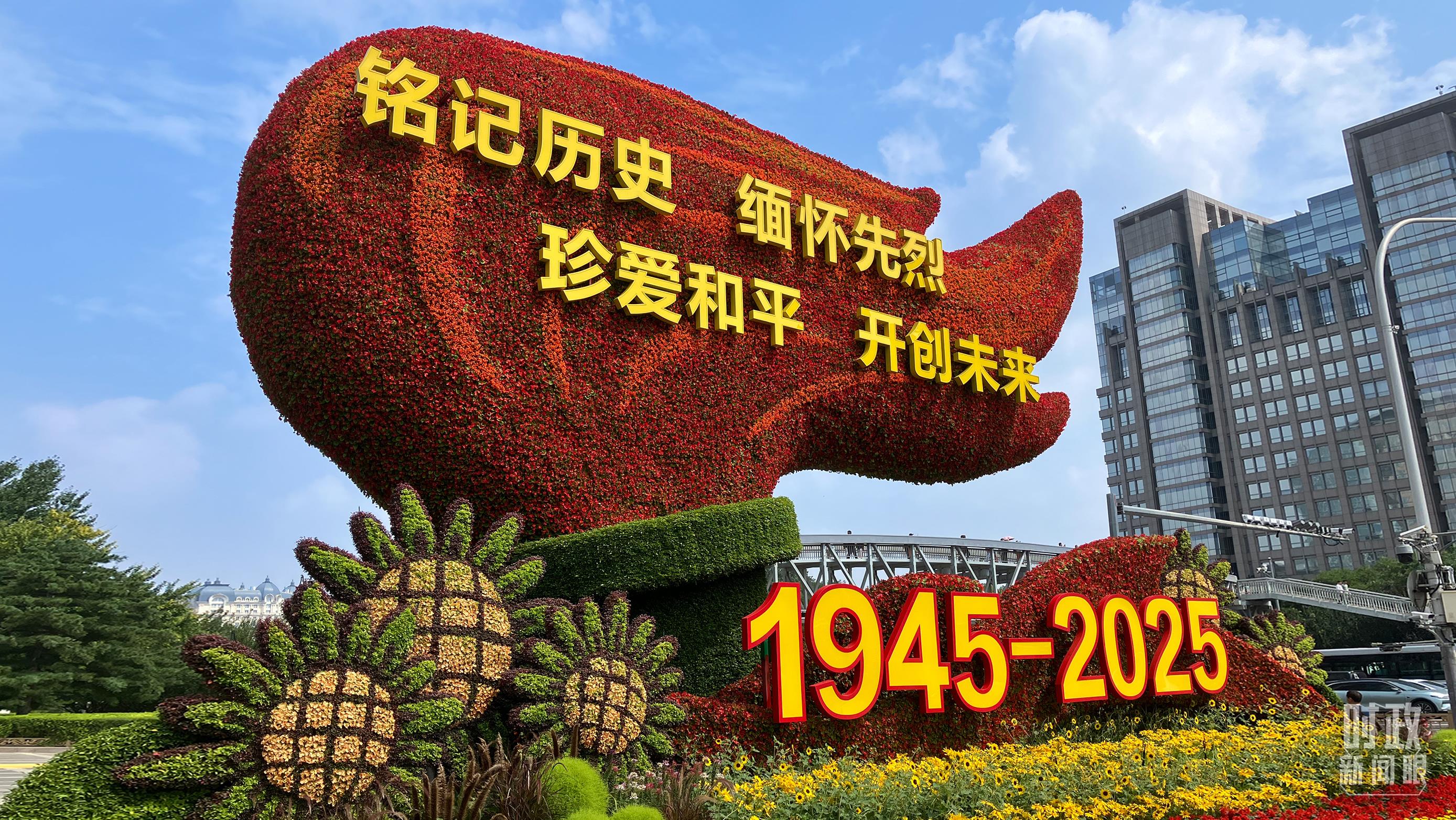 时政新闻眼丨从“上合时间”到“胜利日时间”，元首外交释放哪些重要信息？