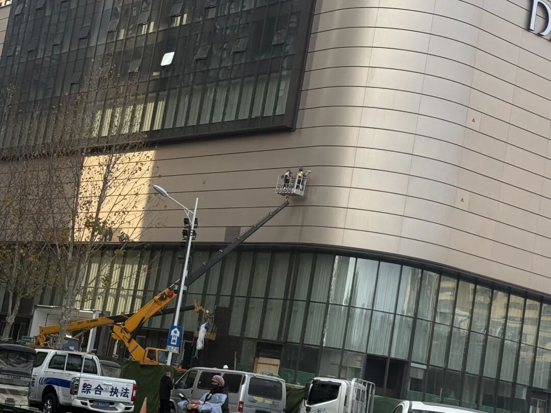 新乡胖东来“三胖”将于12月底开业