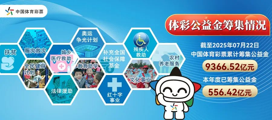 【顶呱刮】夏日限定“福利”派送中，和体彩一起探索绿色健康生活！