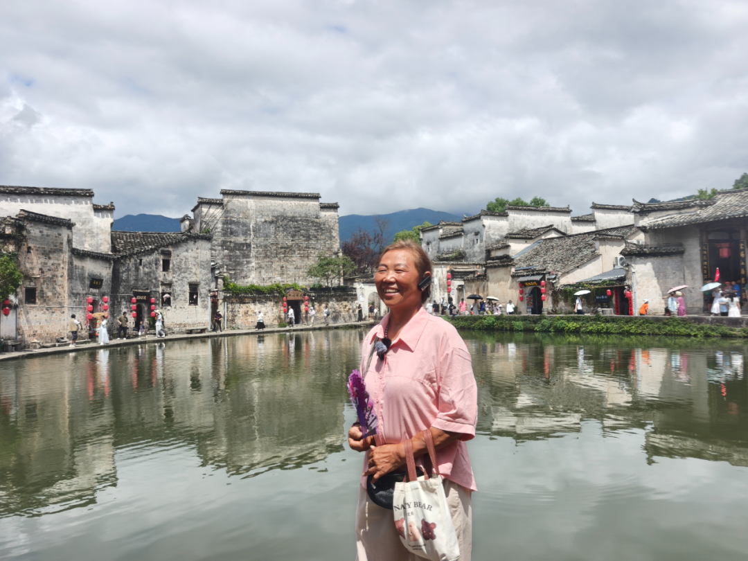 一句“种完麦子，我就往南走”……现在怎么样了？