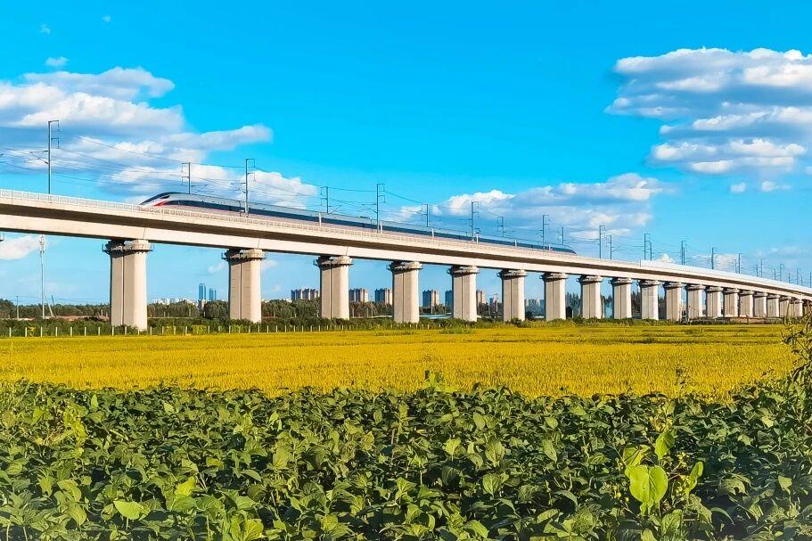 30座车站任意选，旅游计次票上新啦！