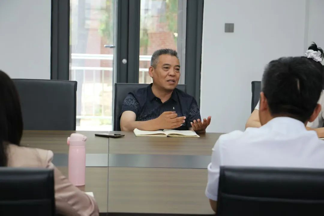 河南大学，牵手万岁山武侠城景区！