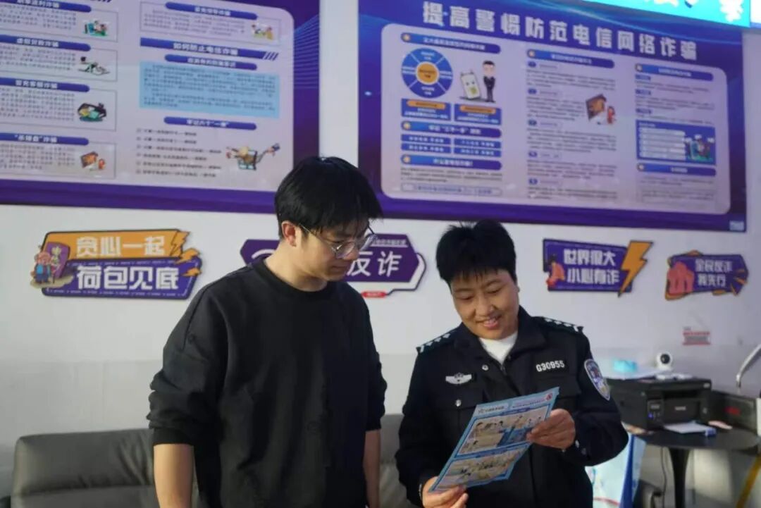 责任引领 绘就公益新篇章