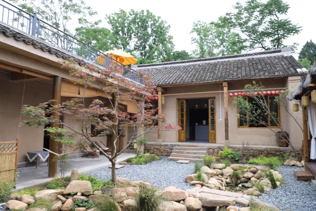 中央专项彩票公益金助力月河镇乡村振兴纪实