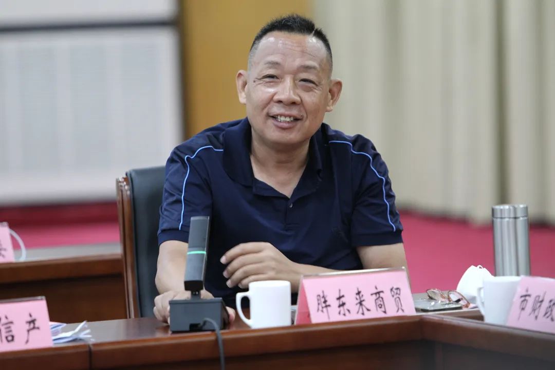 從胖東來到蜜雪冰城, 聊聊河南人的生意經(jīng)!