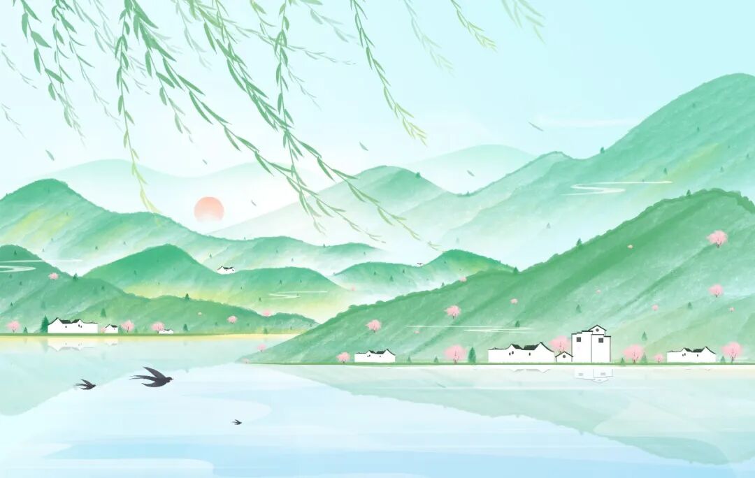 春分减重正当时！为什么说春分是减重黄金期？| 科学减重一起来