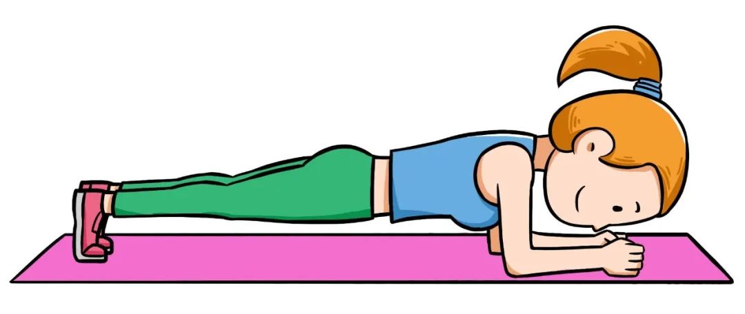 居家“暴汗”、户外“打卡”，花式暑期运动练起来｜科学减重一起来