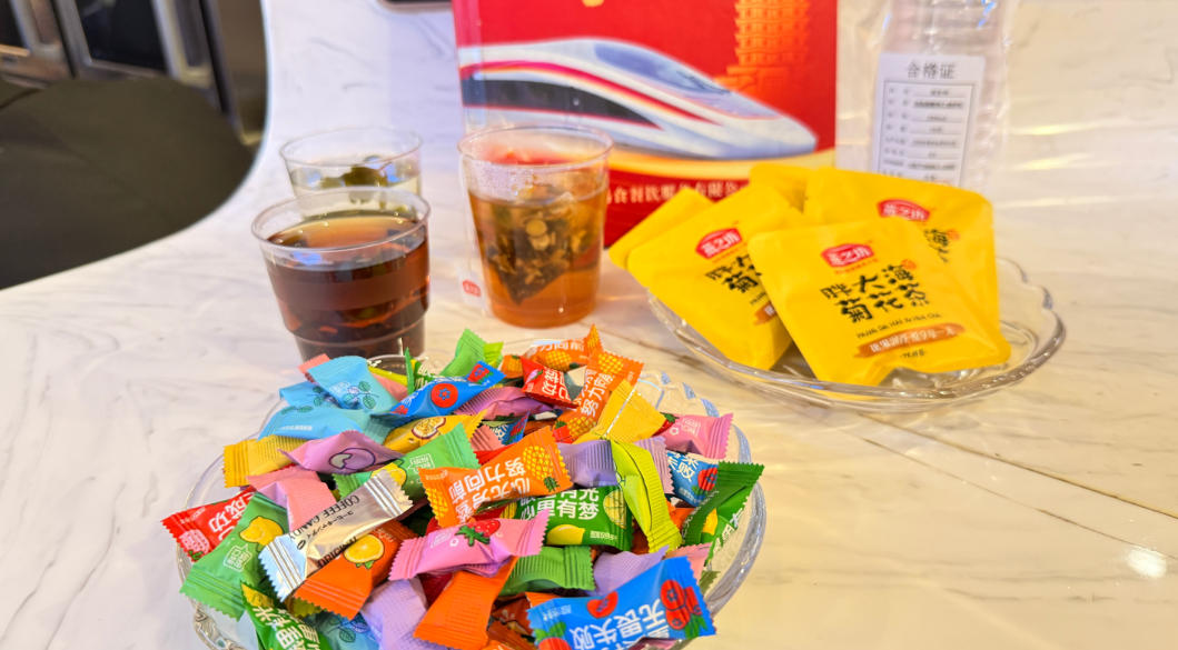 返程旅途延续观演快乐 郑州加开“歌迷专列”