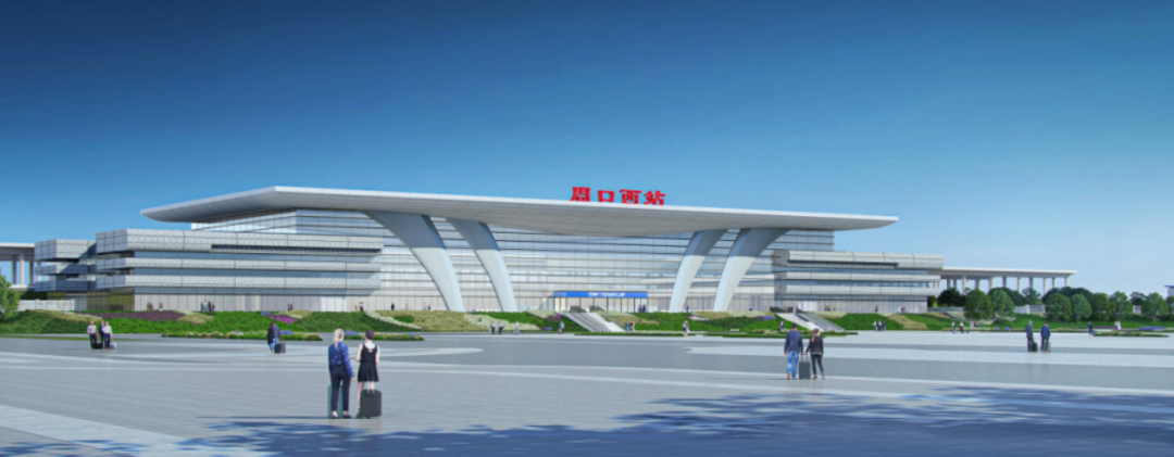 河南将新增两条高铁，新设8座车站！