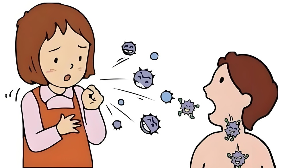 警惕秋冬呼吸道“隐形杀手”！这些人群易中招