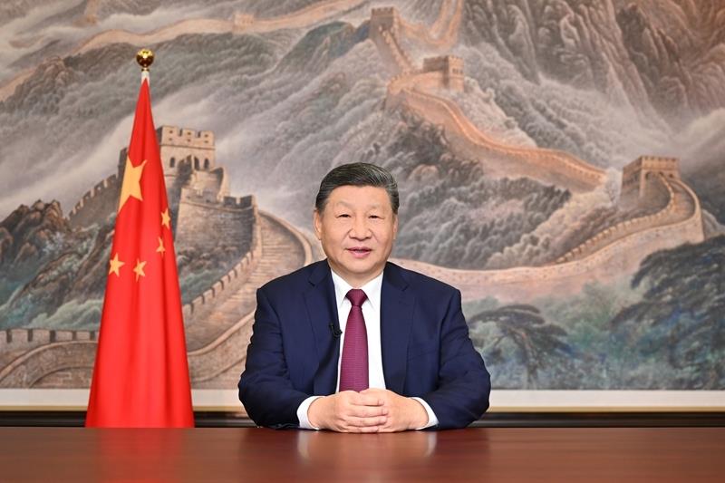 时政微观察丨以文化滋养精神家园