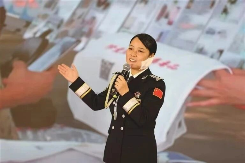 9名河南人上榜2026年第一批“中国好人榜”
