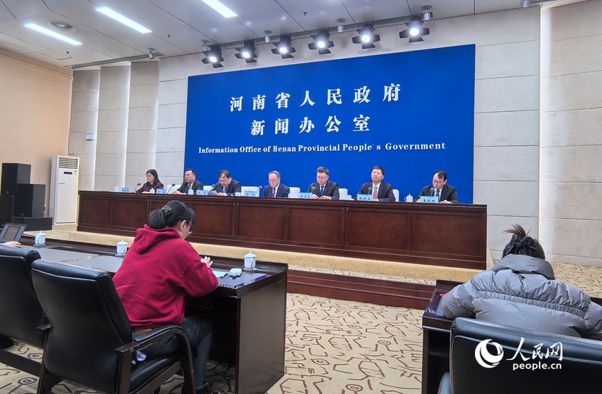 旅游收入超1万亿元、民营经济主体增加34.6万户，河南2025年经济运行亮点多