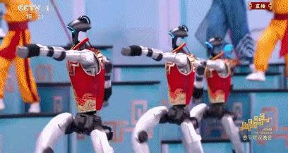 629999元一台，秒没！“春晚同款”机器人卖爆了