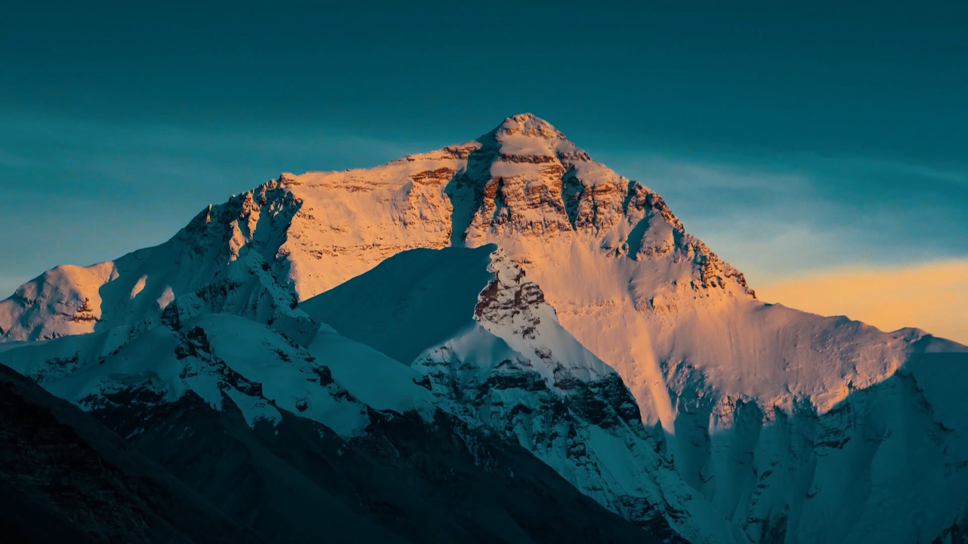 时政微视频丨瞰西藏