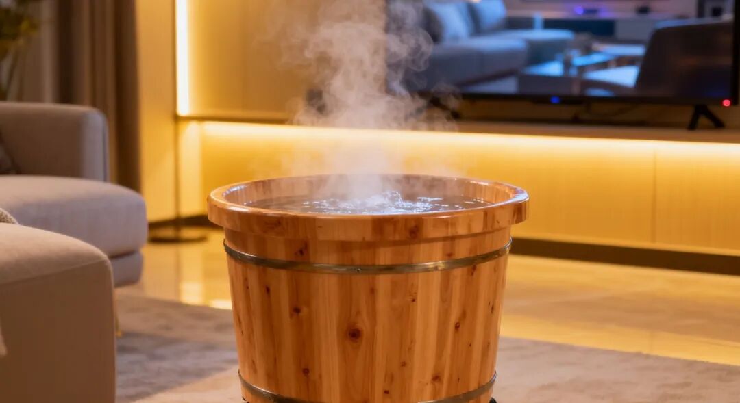 注意！这3种“休息”可能正在消耗你的气血