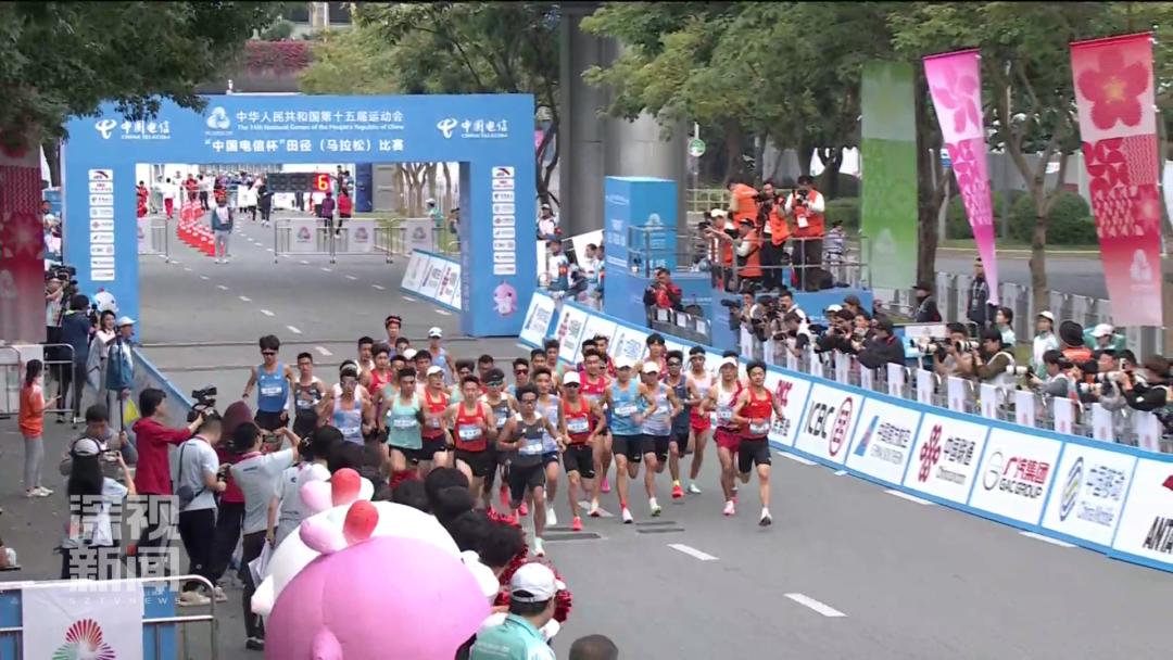 为什么十五运会不见奖牌榜