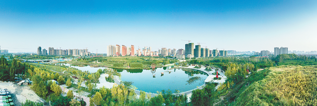 河南最强镇,撤镇设街道