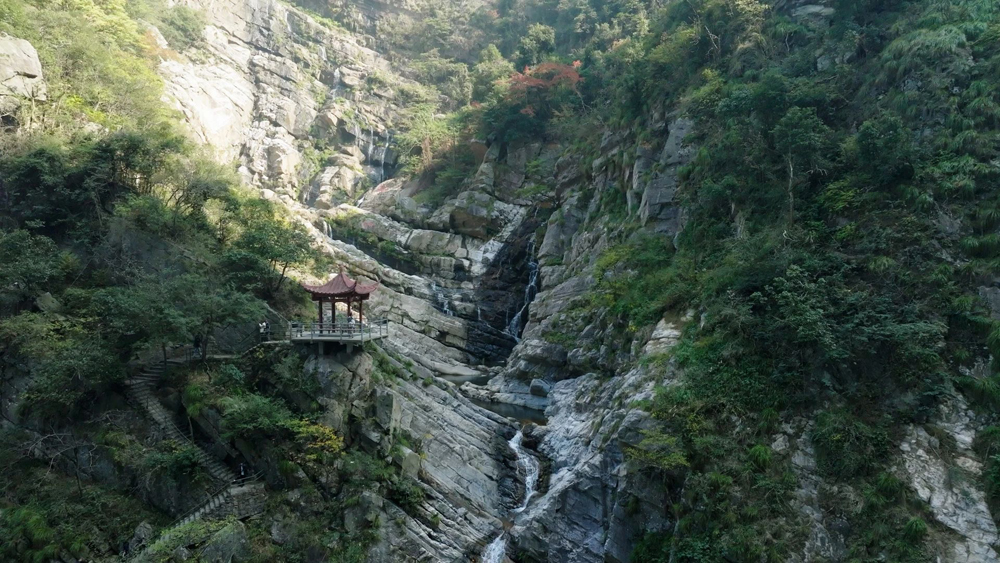 《徐霞客地理》开播，跟“史上最强旅游搭子”一起出发