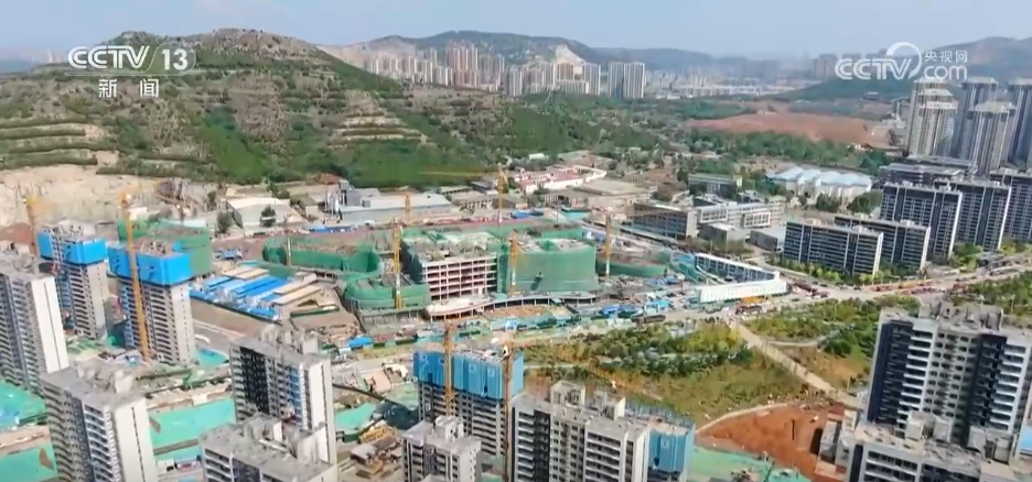 先行指标透射经济发展动能强劲 中国高质量发展“枝繁叶茂”