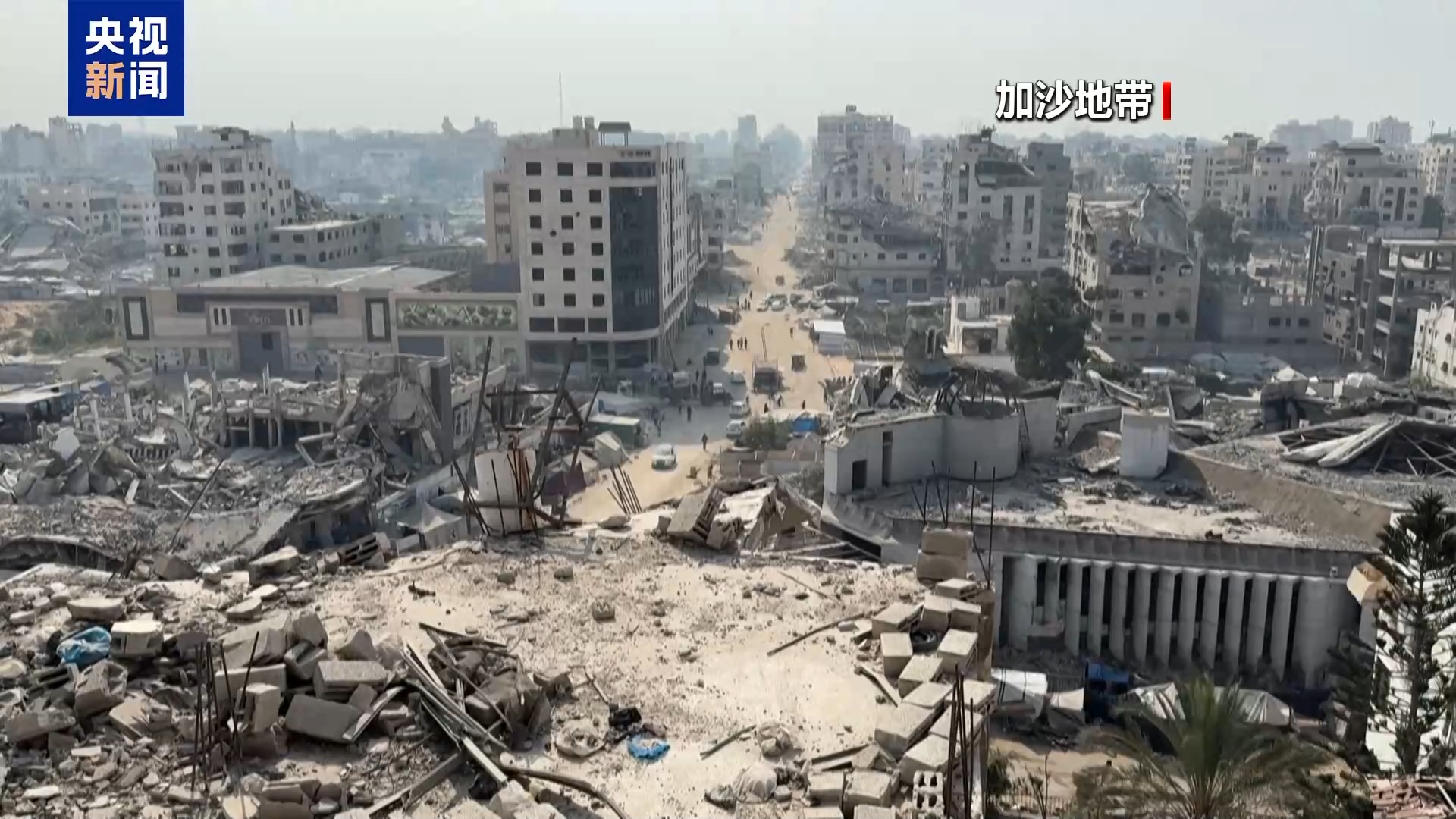 以军称打死哈马斯高级指挥官 哈马斯斥其蓄意破坏停火