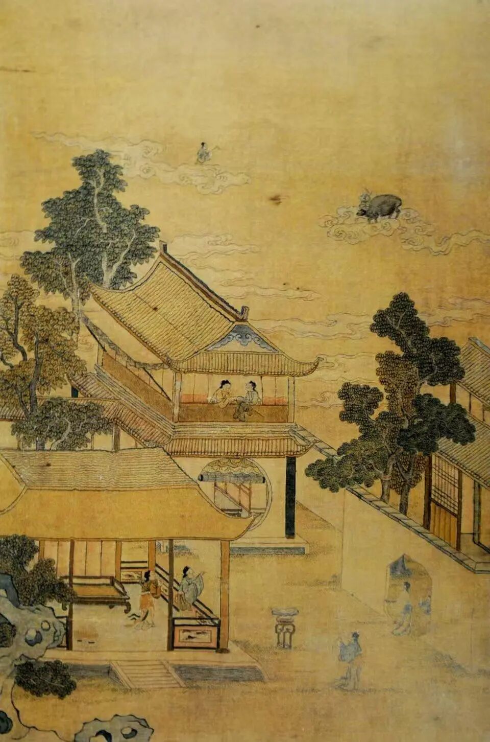 穿越千年的乞巧匠心，七夕不止于浪漫