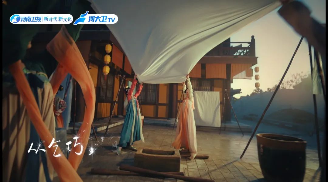 穿越千年的乞巧匠心，七夕不止于浪漫