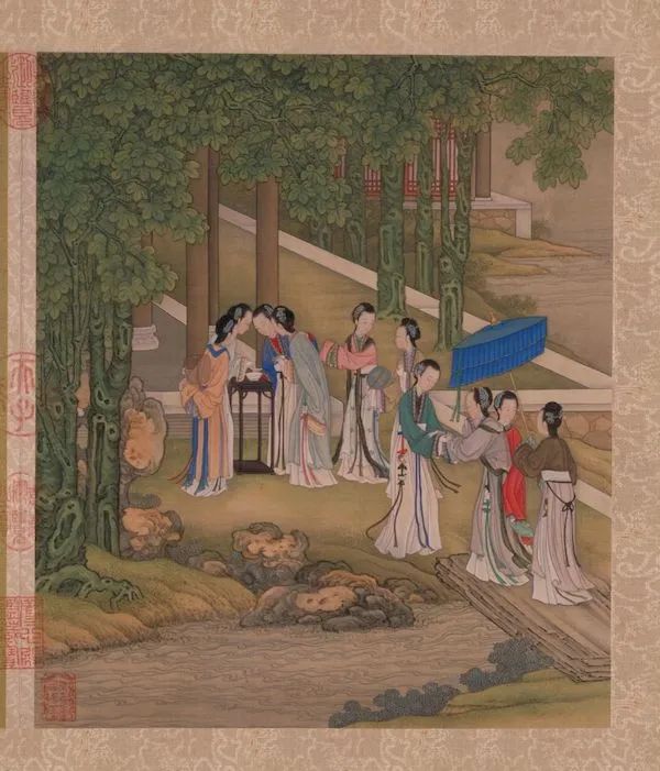 穿越千年的乞巧匠心，七夕不止于浪漫