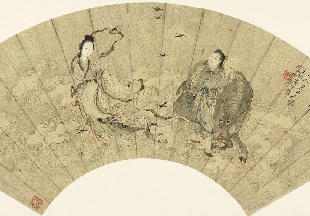 穿越千年的乞巧匠心，七夕不止于浪漫