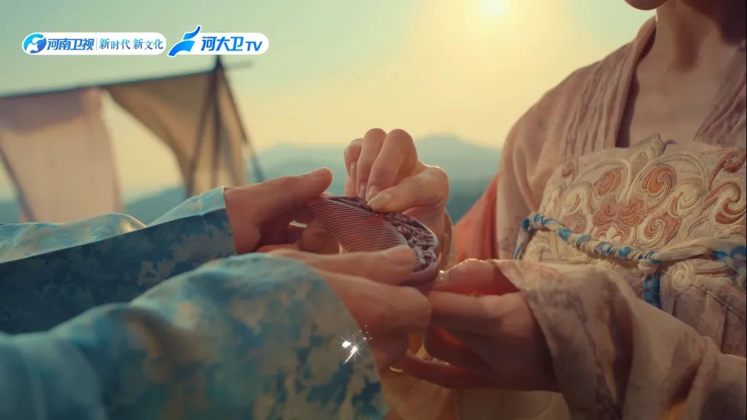 穿越千年的乞巧匠心，七夕不止于浪漫