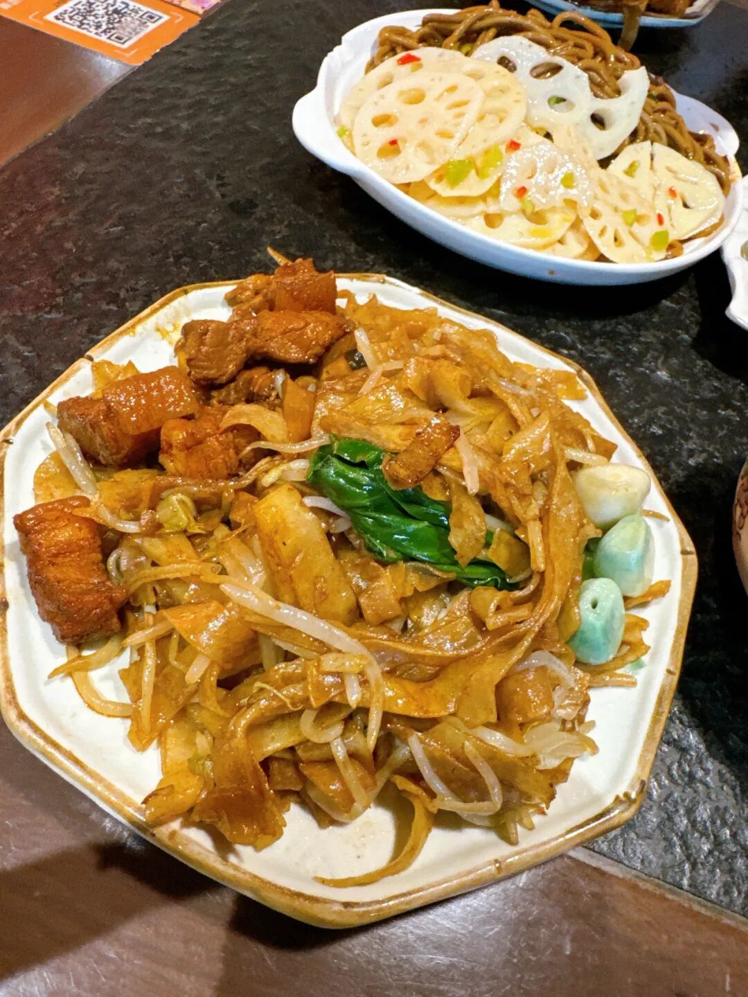 舌尖上的秋天：河南十八地市美食寻味指南